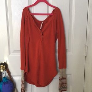 Free People Sweater